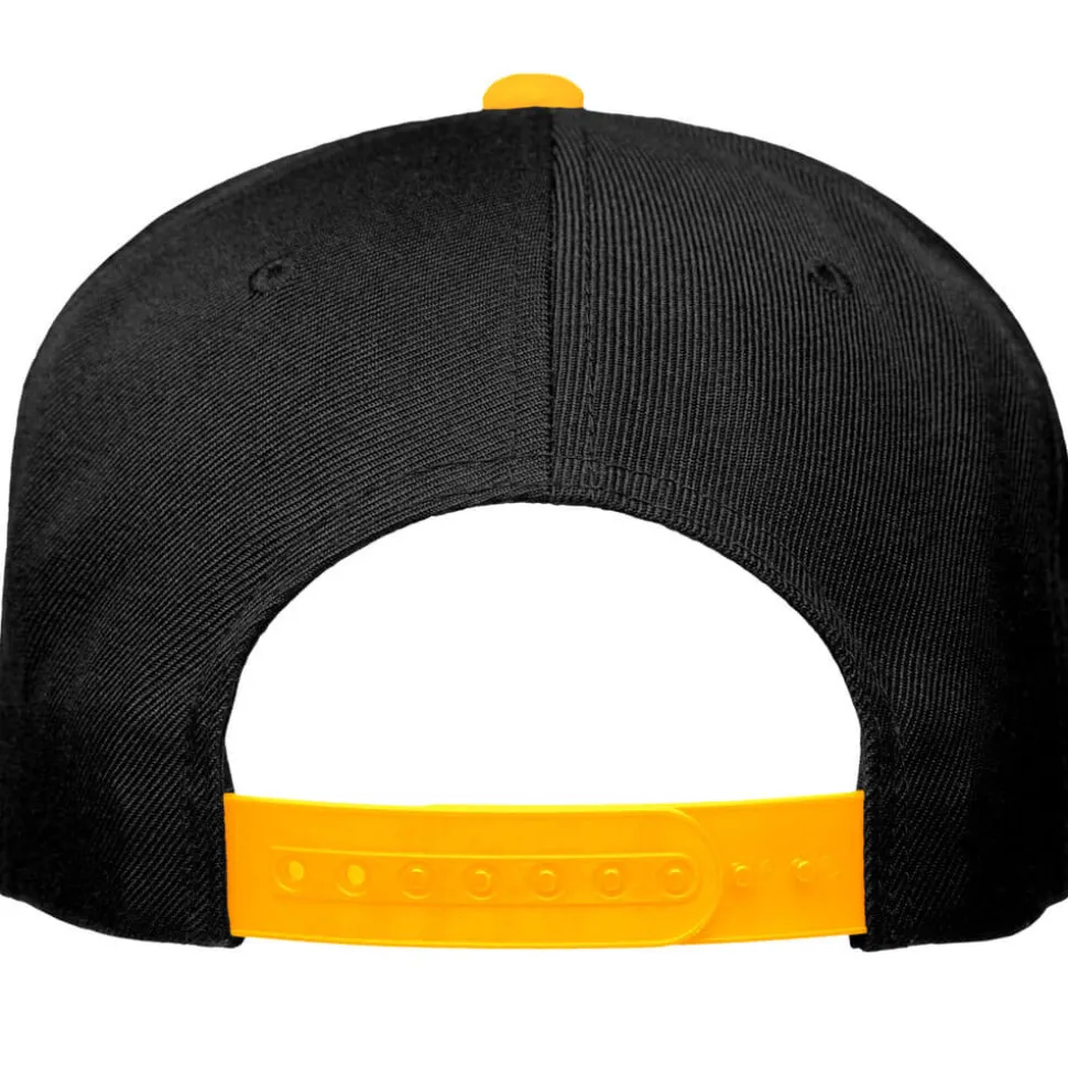 Original Varsity Snapback Cap