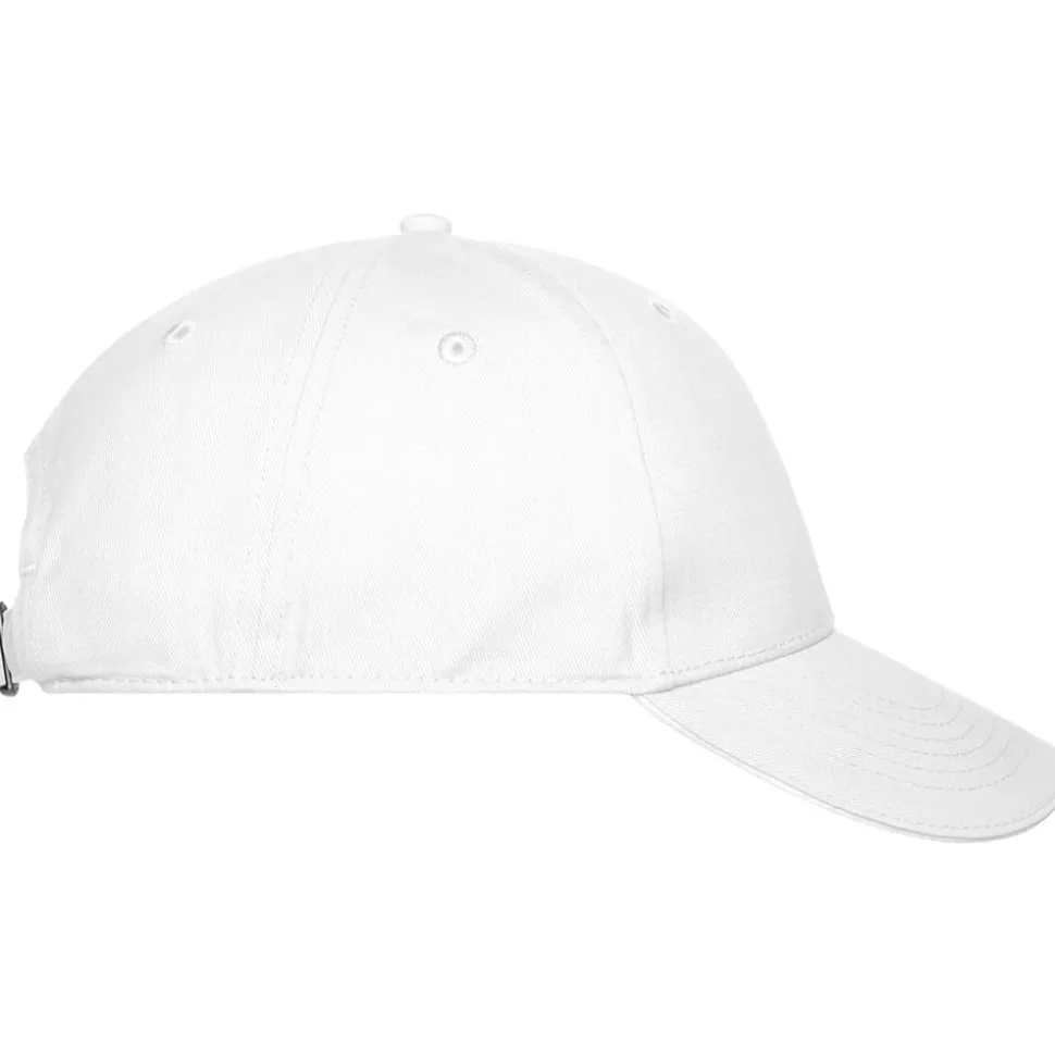 Pro-Style Heavy Brushed 6-Panel Cap
