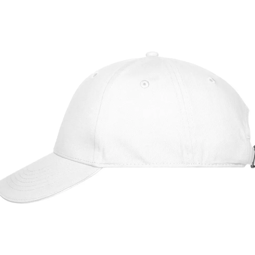 Pro-Style Heavy Brushed 6-Panel Cap