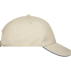 Pro-Style Heavy Brushed 6-Panel Cap
