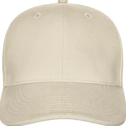 Pro-Style Heavy Brushed 6-Panel Cap