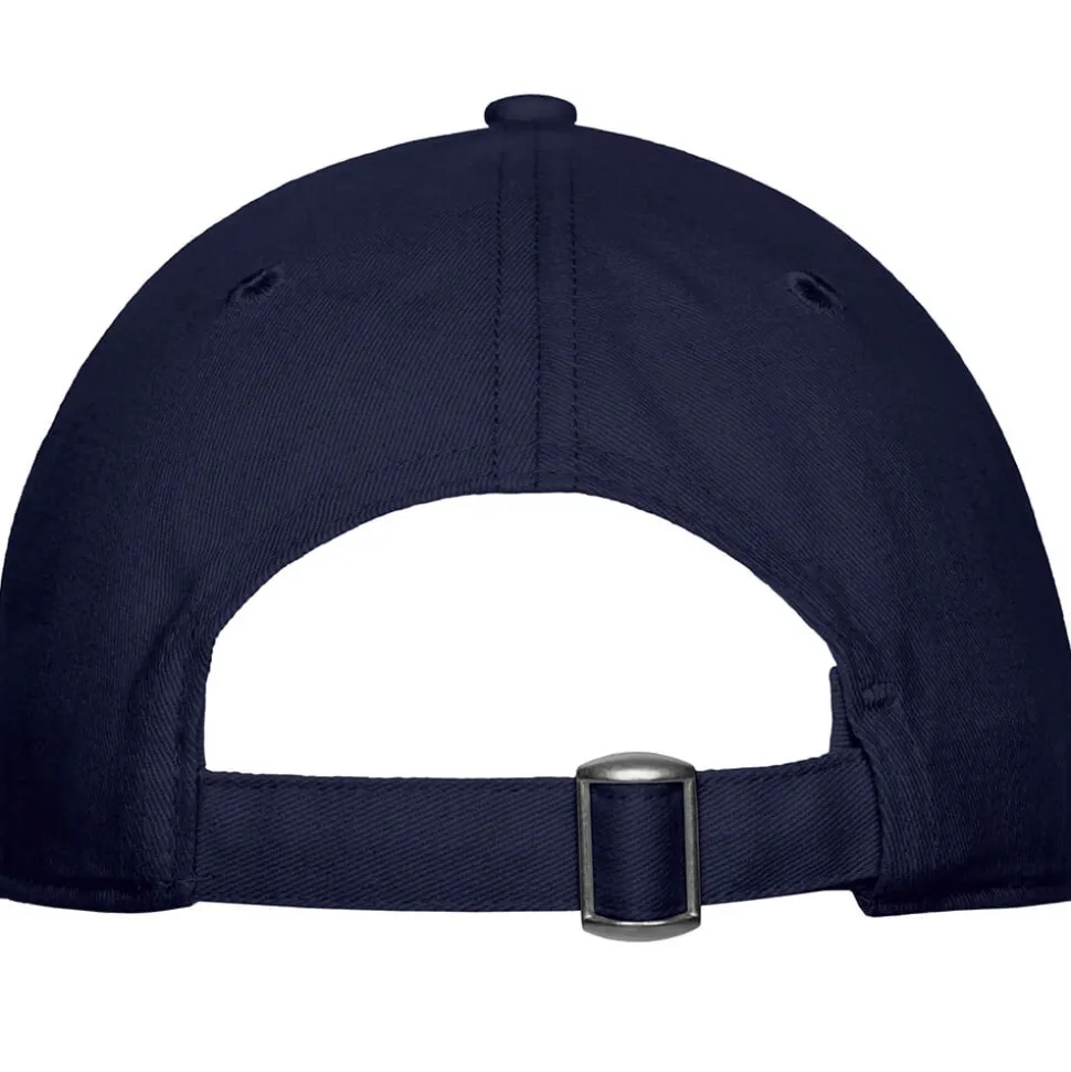 Pro-Style Heavy Brushed 6-Panel Cap