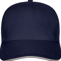 Pro-Style Heavy Brushed 6-Panel Cap