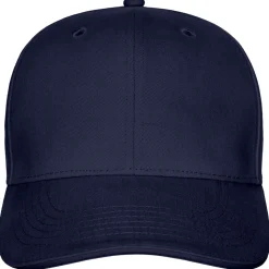 Pro-Style Heavy Brushed 6-Panel Cap