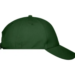 Pro-Style Heavy Brushed 6-Panel Cap
