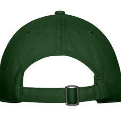 Pro-Style Heavy Brushed 6-Panel Cap
