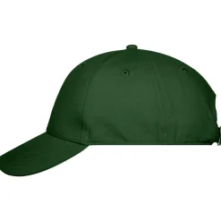 Pro-Style Heavy Brushed 6-Panel Cap