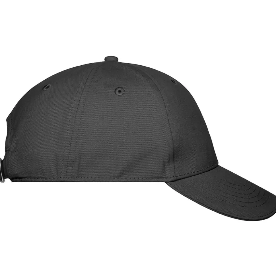 Pro-Style Heavy Brushed 6-Panel Cap