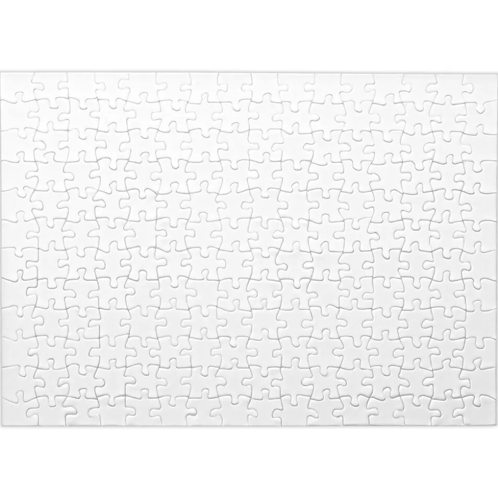 Puzzle - 192 Teile DIN A3