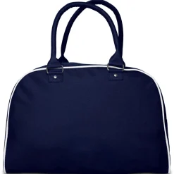 Retro Bowling-Tasche