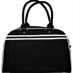 Retro Bowling-Tasche