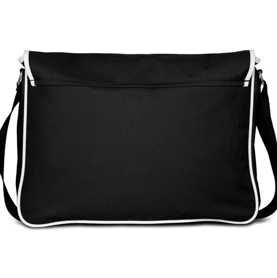 Retro Reportertasche