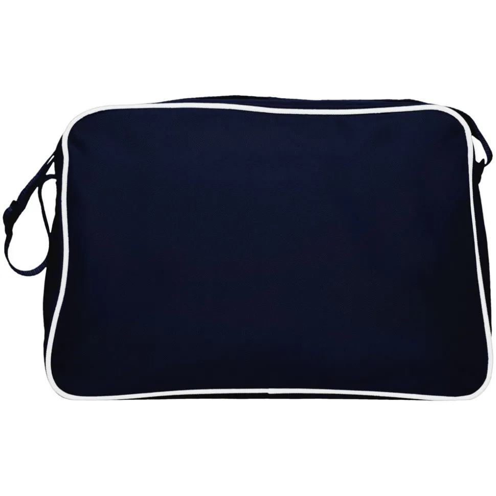 Retro Schultertasche