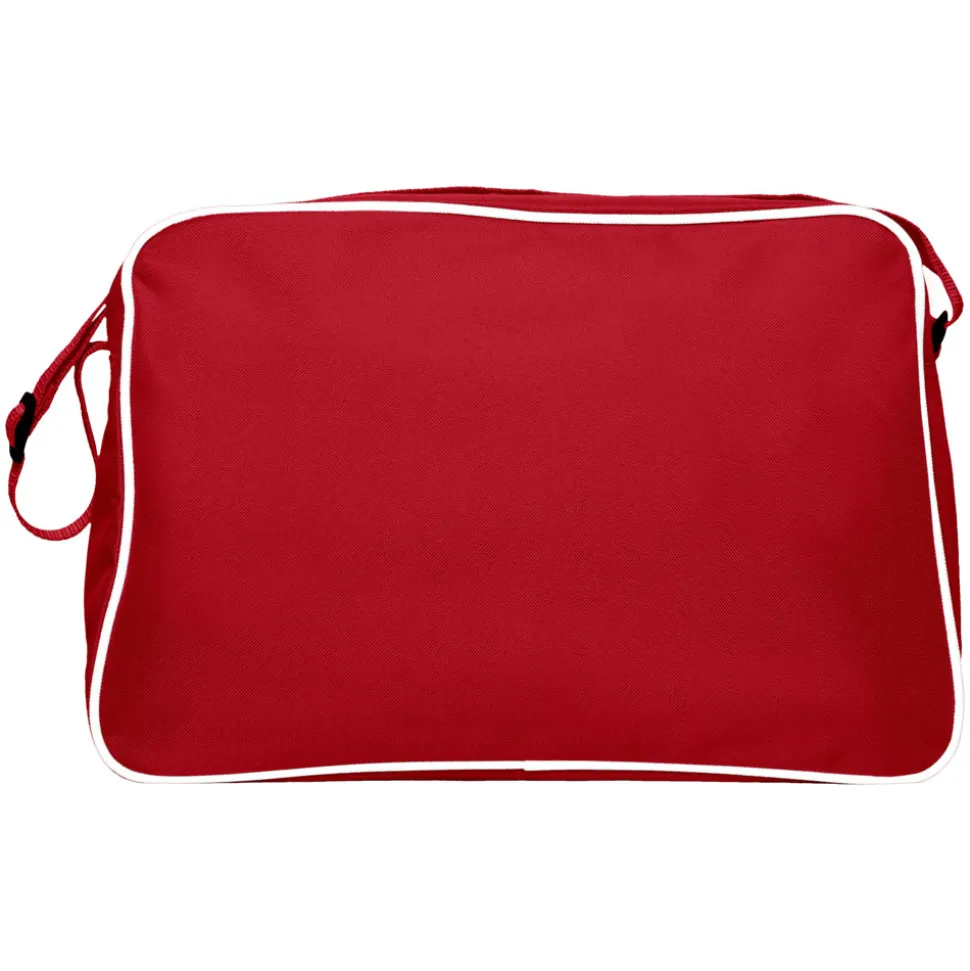 Retro Schultertasche