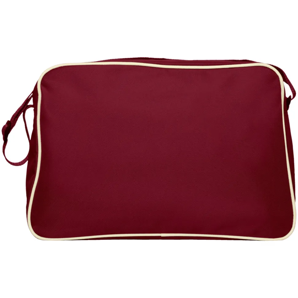 Retro Schultertasche