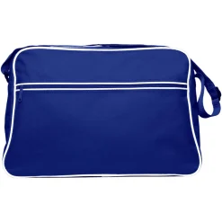 Retro Schultertasche