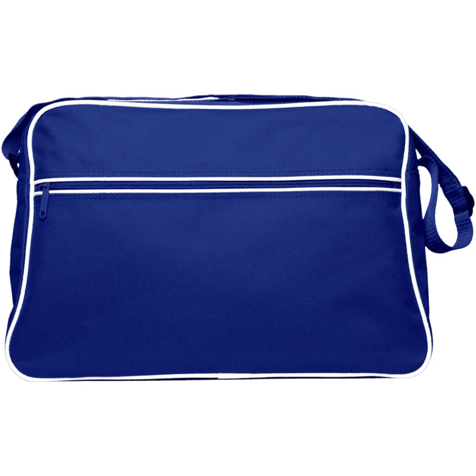 Retro Schultertasche