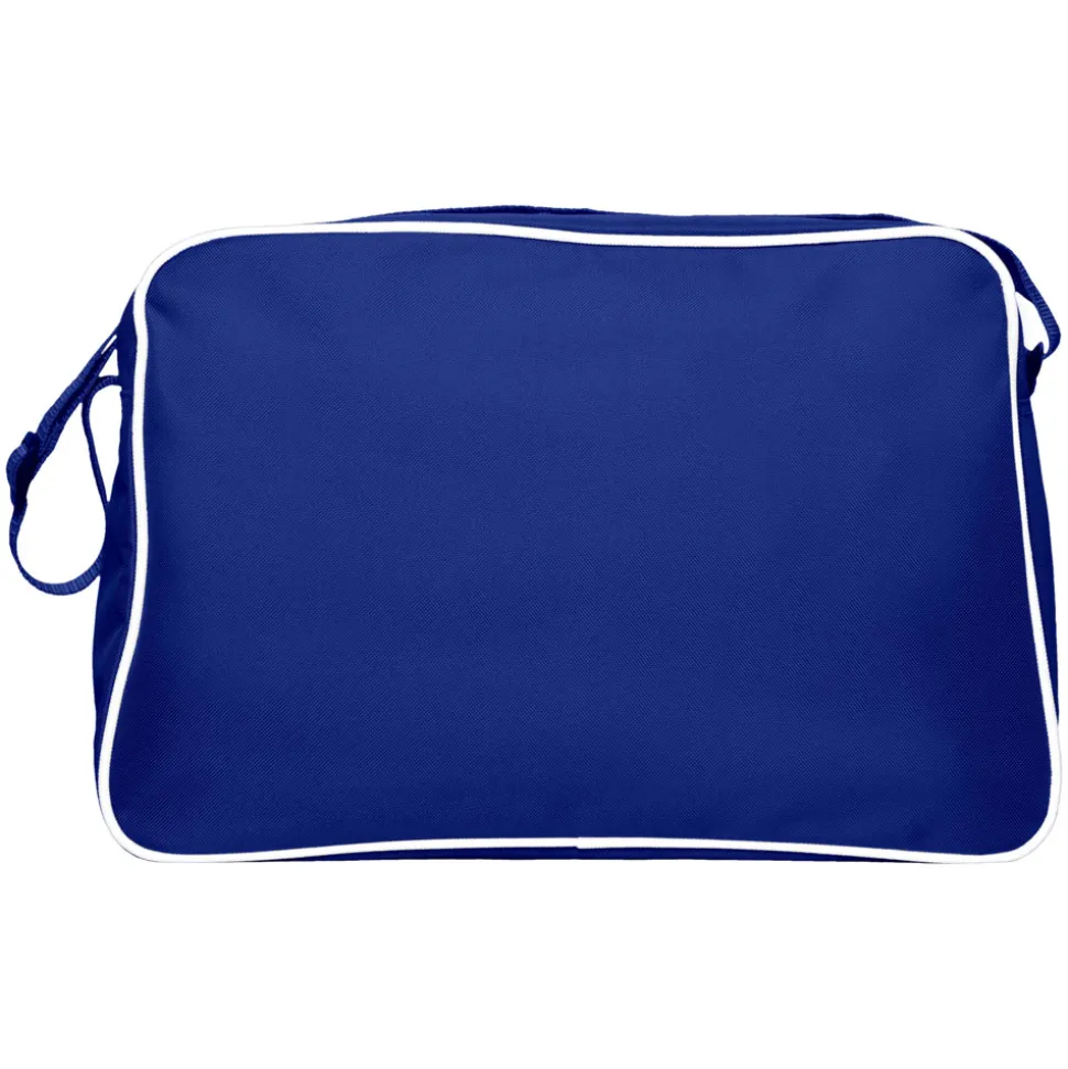 Retro Schultertasche