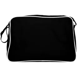 Retro Schultertasche