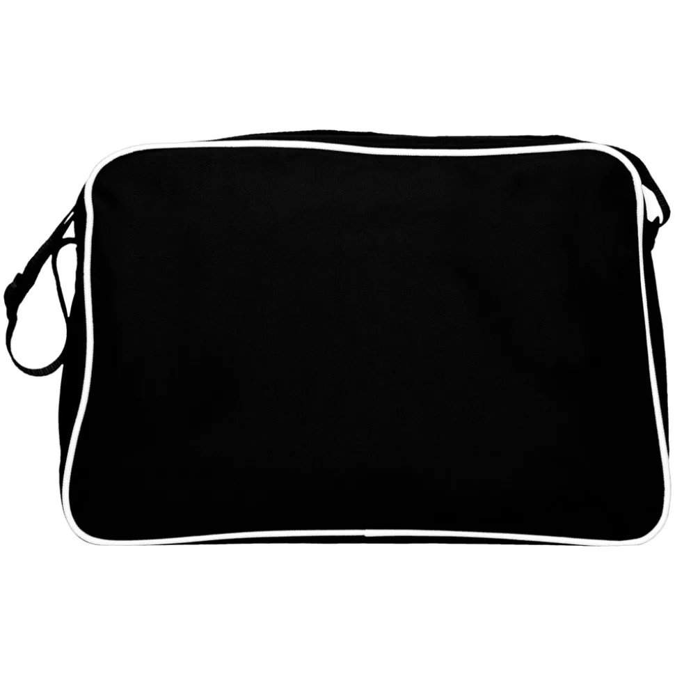 Retro Schultertasche