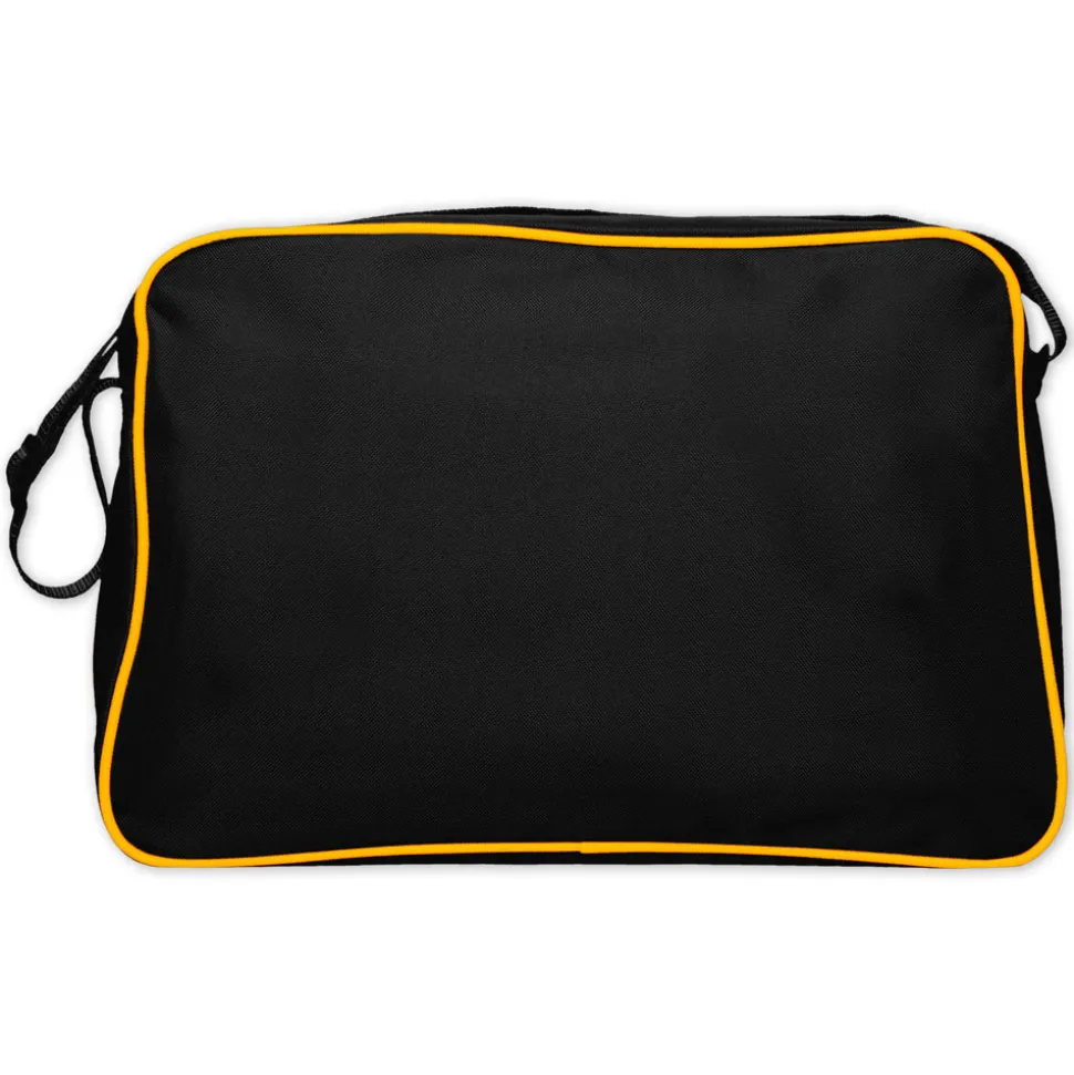 Retro Schultertasche