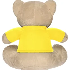 Samtiger Teddybär (18 cm)