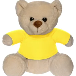 Samtiger Teddybär (18 cm)