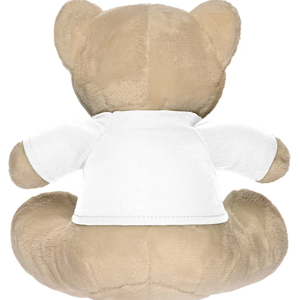 Samtiger Teddybär (18 cm)