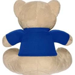 Samtiger Teddybär (18 cm)
