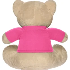 Samtiger Teddybär (18 cm)