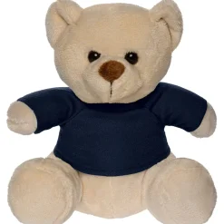 Samtiger Teddybär (18 cm)