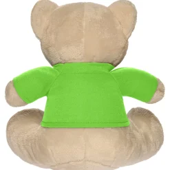 Samtiger Teddybär (18 cm)