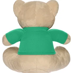 Samtiger Teddybär (18 cm)