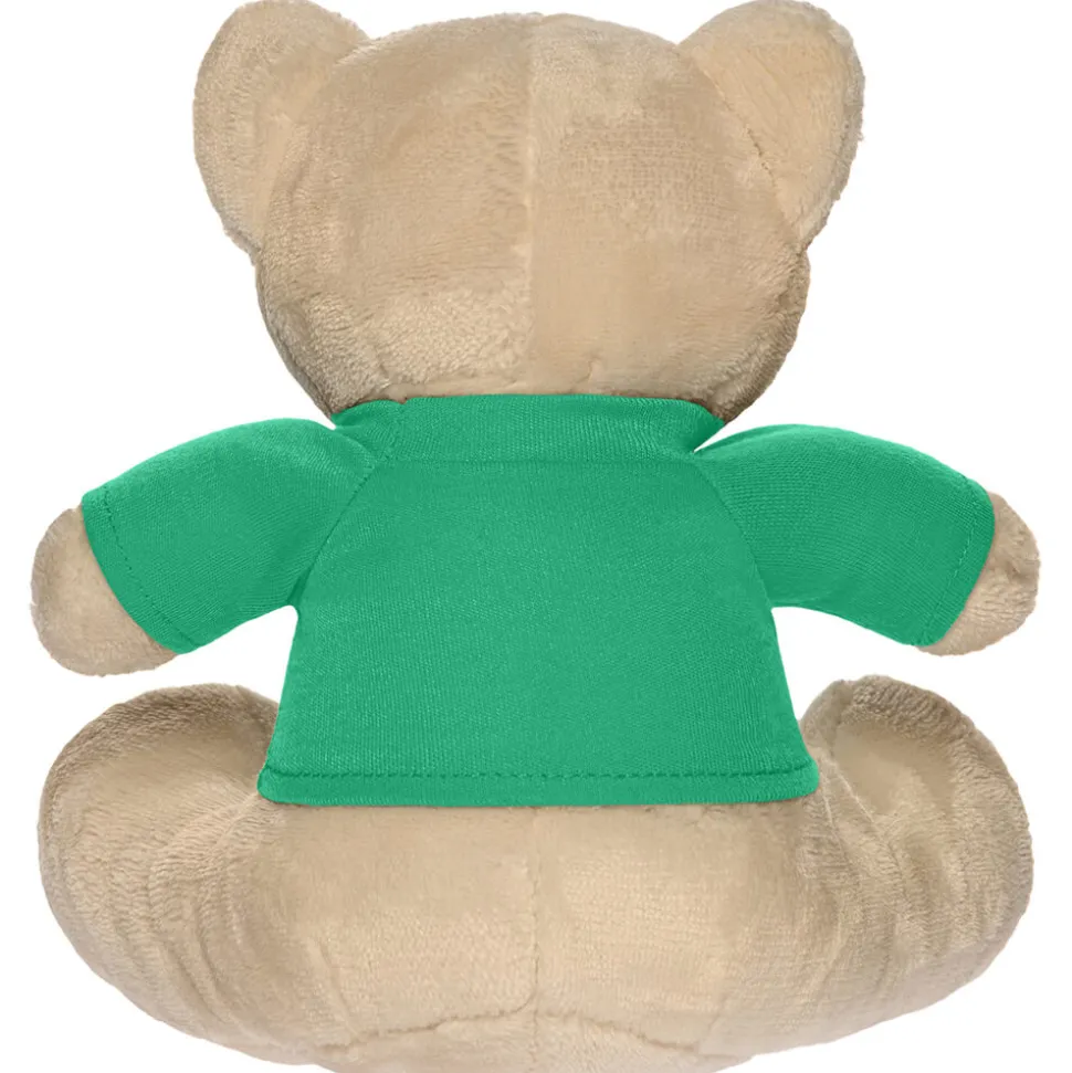 Samtiger Teddybär (18 cm)