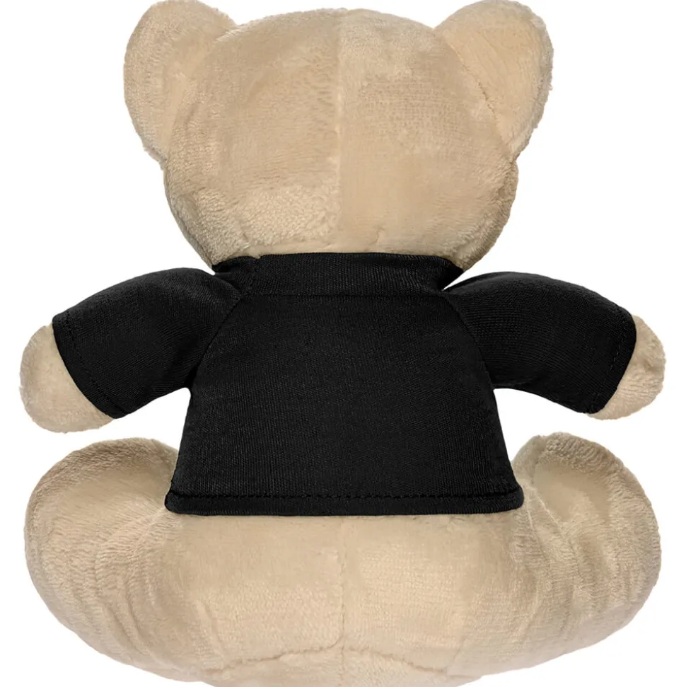 Samtiger Teddybär (18 cm)