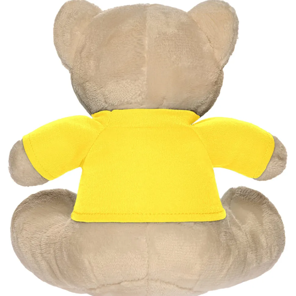 Samtiger Teddybär (23 cm)