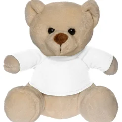 Samtiger Teddybär (23 cm)