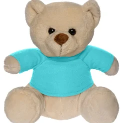 Samtiger Teddybär (23 cm)