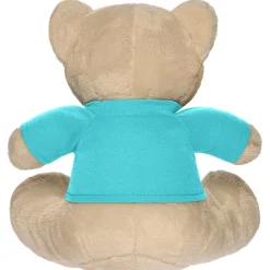 Samtiger Teddybär (23 cm)