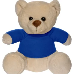Samtiger Teddybär (23 cm)