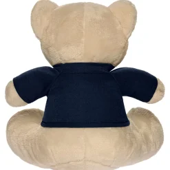 Samtiger Teddybär (23 cm)