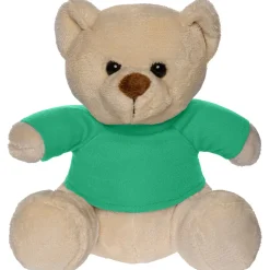 Samtiger Teddybär (23 cm)