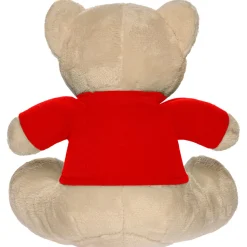 Samtiger Teddybär (18 cm)