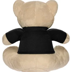 Samtiger Teddybär (23 cm)