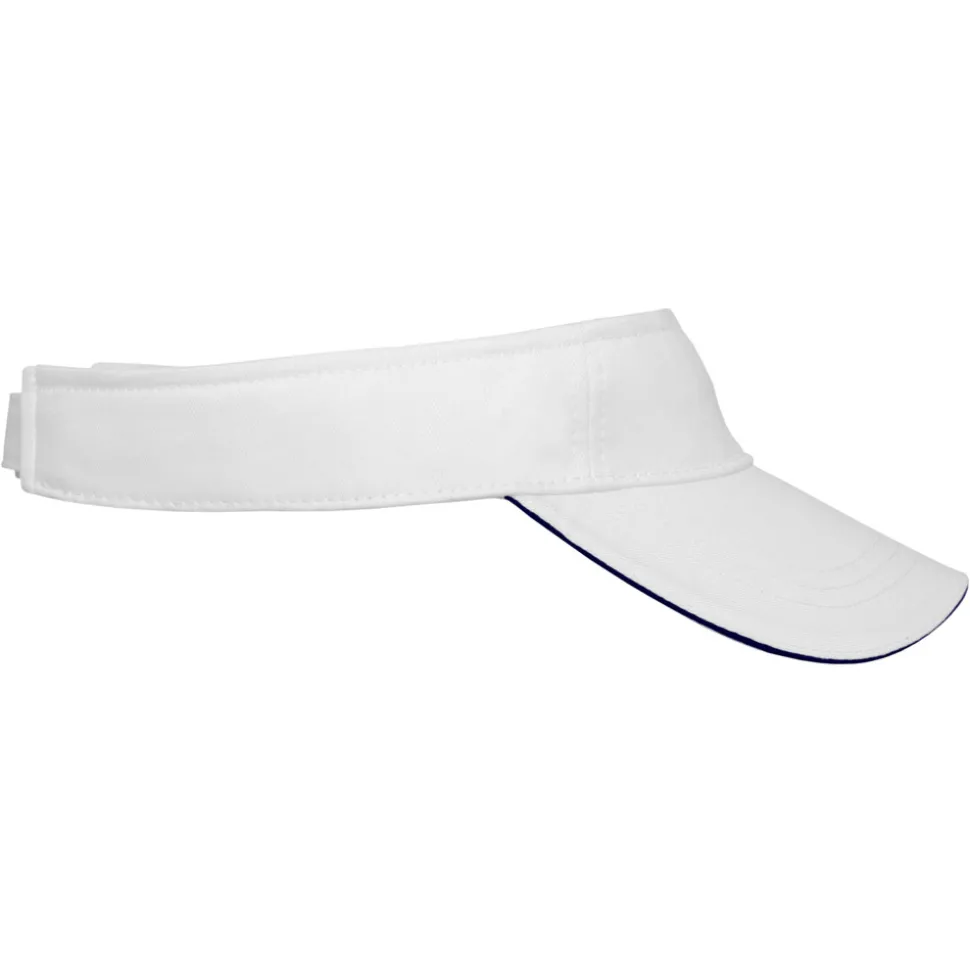 Sandwich Sunvisor