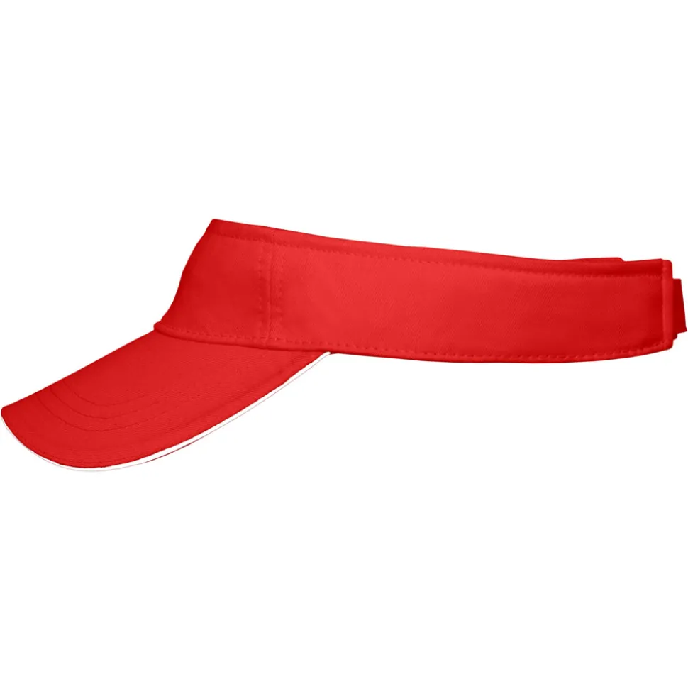 Sandwich Sunvisor