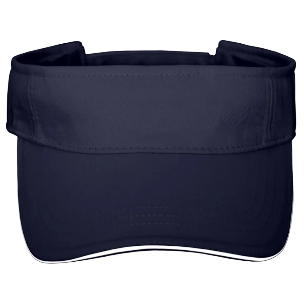 Sandwich Sunvisor