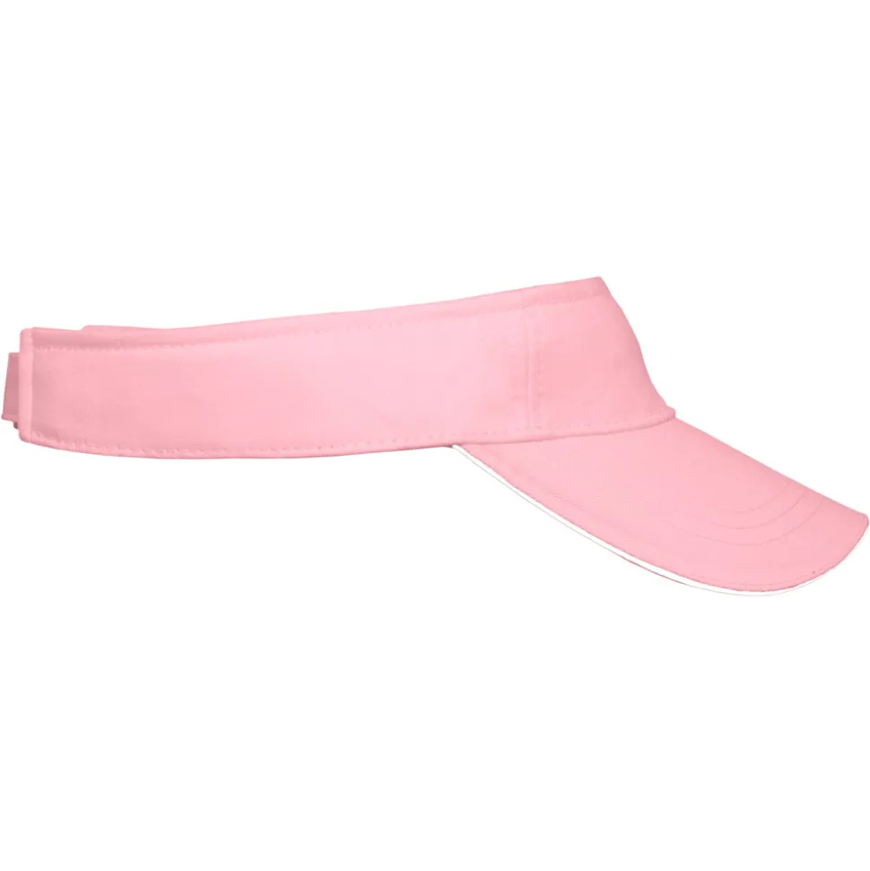 Sandwich Sunvisor