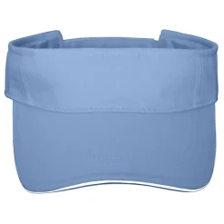 Sandwich Sunvisor