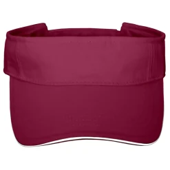 Sandwich Sunvisor